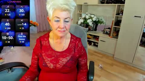 Alla online show from January 15, 2026, 10:31 am