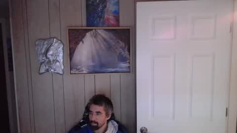 Snapshot of overloadedit chatting on December 8, 2024, 3:13 pm WhiteDaddyCream online show from December 8, 2024, 3:13 pm