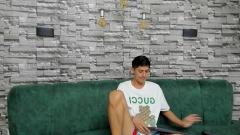 MATT ...JACKSON ....PETER online show from September 9, 2025, 2:38 pm