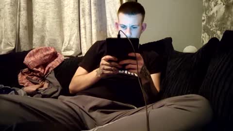 Owen kayz online show from February 23, 2025, 11:25 pm