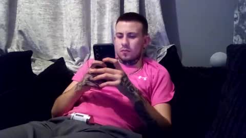 Owen kayz online show from February 26, 2025, 10:20 pm