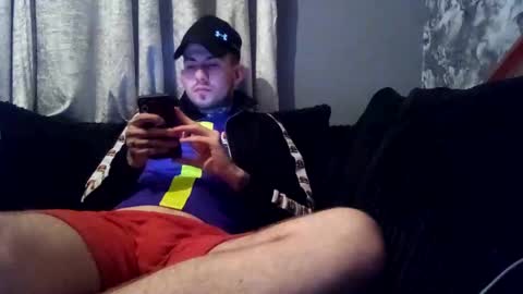 Owen kayz online show from March 2, 2025, 11:31 pm