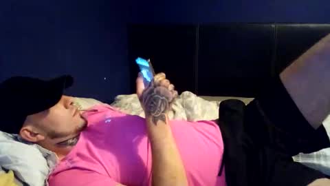 Owen kayz online show from September 15, 2025, 9:37 pm