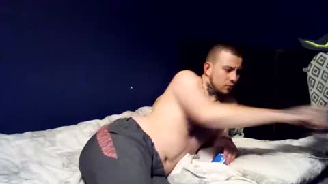 Owen kayz online show from November 5, 2025, 11:05 pm