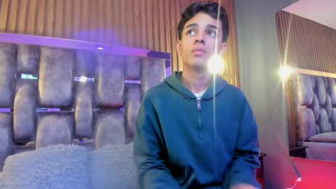 Owen Johnson online show from February 4, 2026, 12:11 pm