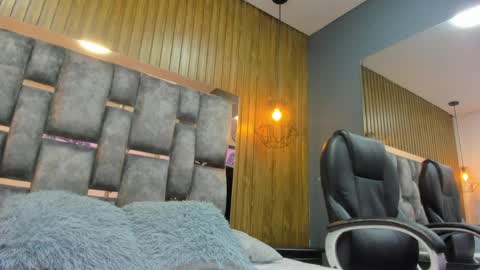 Owen Johnson online show from March 28, 2026, 11:10 am