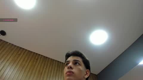 Owen Johnson online show from April 13, 2026, 11:27 am