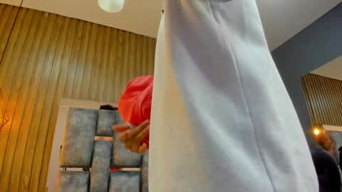 Owen Johnson online show from April 20, 2026, 11:35 am