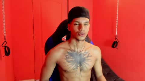 Snapshot of owen_blaze3 chatting on May 18, 2026, 3:02 am owen blaze online show from May 18, 2026, 3:02 am