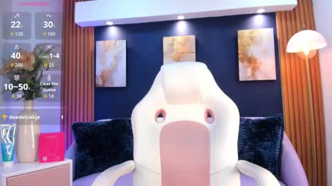 Owen online show from March 10, 2026, 8:36 pm