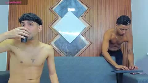 owen_mccarthy online show from December 18, 2024, 1:23 pm