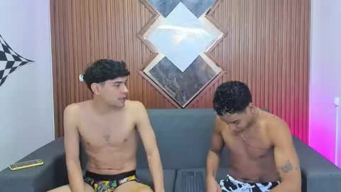 owen_mccarthy online show from December 26, 2024, 8:11 pm