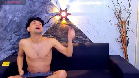 owen_mccarthy online show from January 17, 2025, 3:34 am