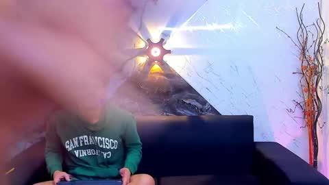 owen_mccarthy online show from January 18, 2025, 3:31 am