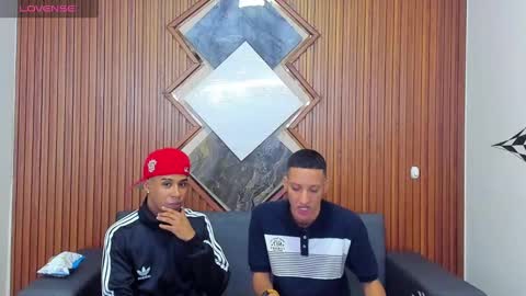 owen_mccarthy online show from February 3, 2025, 4:04 am