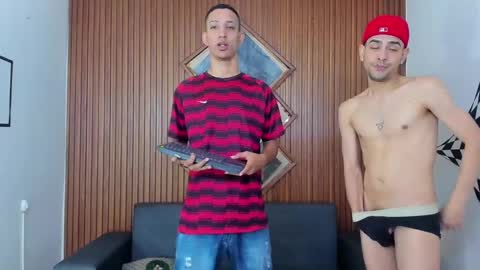 owen_mccarthy online show from February 20, 2025, 3:45 am