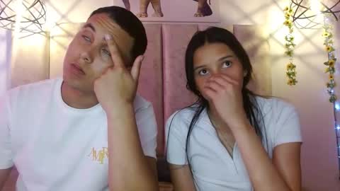 Owen and Rose online show from September 13, 2025, 7:46 pm