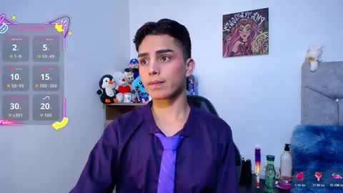 Owen  Independent model  online show from January 8, 2026, 8:16 am