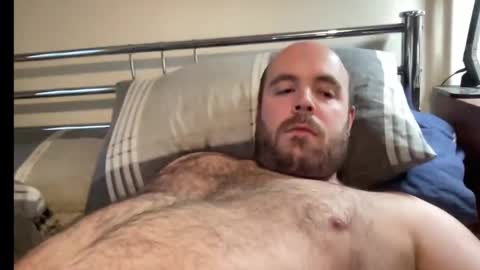 Owen2022 online show from December 3, 2024, 3:00 pm