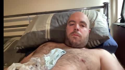 Owen2022 online show from January 11, 2025, 7:28 am