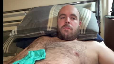 Owen2022 online show from January 22, 2025, 7:14 am