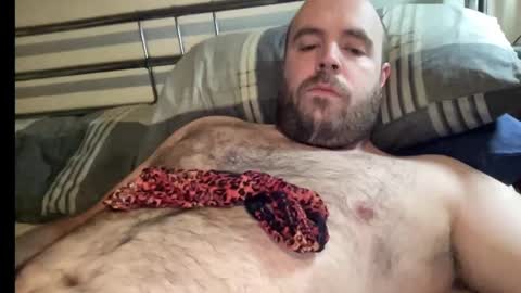 Owen2022 online show from January 23, 2025, 7:11 am