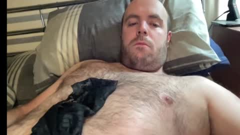 Owen2022 online show from January 30, 2025, 7:18 am