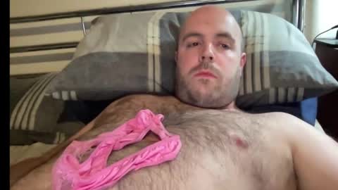 Owen2022 online show from February 18, 2025, 7:30 pm