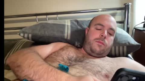 Owen2022 online show from February 19, 2025, 7:17 am