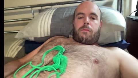 Owen2022 online show from March 11, 2025, 7:15 am