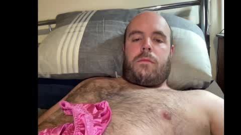 Owen2022 online show from March 12, 2025, 7:24 am