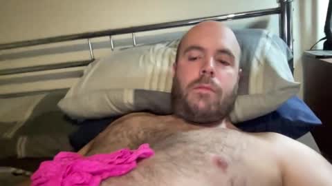 Owen2022 online show from March 4, 2026, 7:14 am