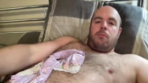 Owen2022 online show from March 12, 2026, 7:25 am