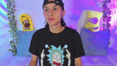 Snapshot of owenfoxx1 chatting on December 5, 2024, 11:18 pm Owen foxx online show from December 5, 2024, 11:18 pm