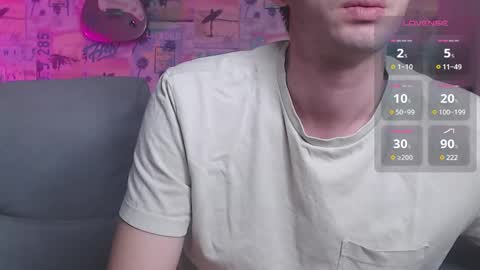 Snapshot of oxmikexo chatting on February 2, 2025, 5:26 pm Mike online show from February 2, 2025, 5:26 pm