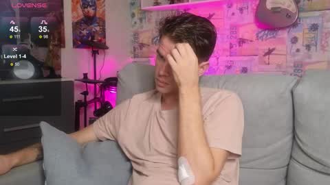 Mike online show from October 27, 2025, 11:36 am