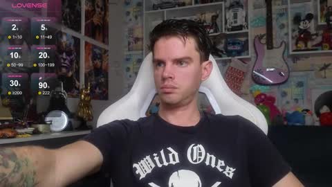 Mike online show from January 7, 2026, 12:51 pm