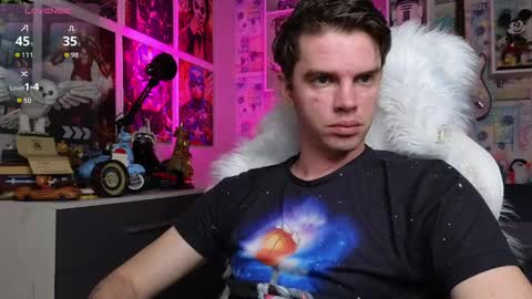 Mike online show from April 18, 2026, 3:38 pm