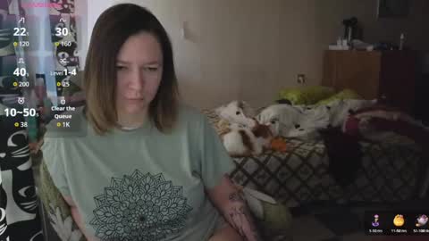 ozalin online show from April 15, 2026, 10:11 am