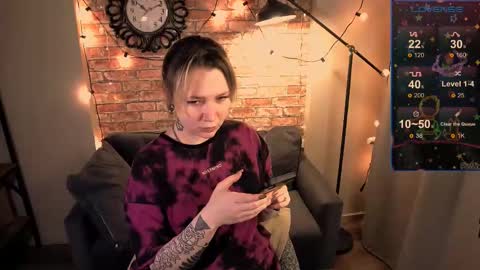 Snapshot of ozalin_green chatting on December 30, 2024, 8:10 am ozalin_green online show from December 30, 2024, 8:10 am