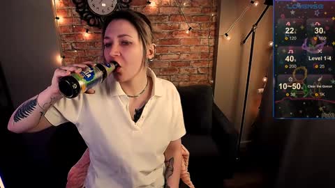 Snapshot of ozalin_green chatting on February 2, 2025, 8:46 am ozalin_green online show from February 2, 2025, 8:46 am