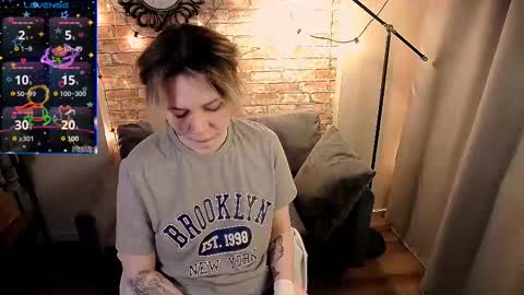 Snapshot of ozalin_green chatting on February 16, 2025, 8:32 am ozalin_green online show from February 16, 2025, 8:32 am