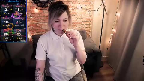 Snapshot of ozalin_green chatting on March 1, 2025, 9:51 am ozalin_green online show from March 1, 2025, 9:51 am