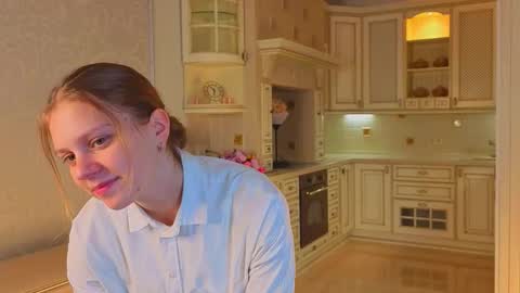 Snapshot of ozellaelazegui chatting on December 2, 2025, 12:32 pm Call me Gabriela online show from December 2, 2025, 12:32 pm