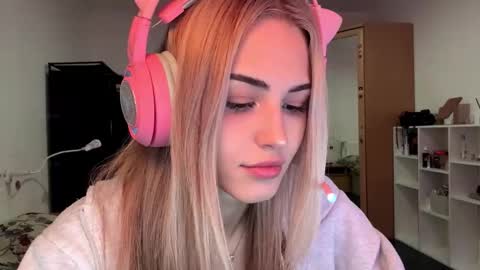 Eva online show from February 13, 2026, 12:56 pm