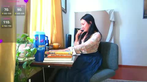 ozhmara online show from April 13, 2026, 3:17 pm