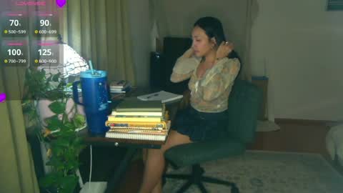 ozhmara online show from June 29, 2026, 2:40 am