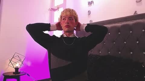 Dany Ozorio online show from September 10, 2025, 3:50 am