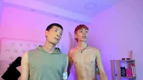 Dany Ozorio online show from November 10, 2025, 9:14 pm