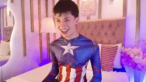 Dany Ozorio online show from February 26, 2026, 5:06 am